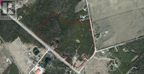 775381 10 HIGHWAY N Chatsworth ON N0H1C0