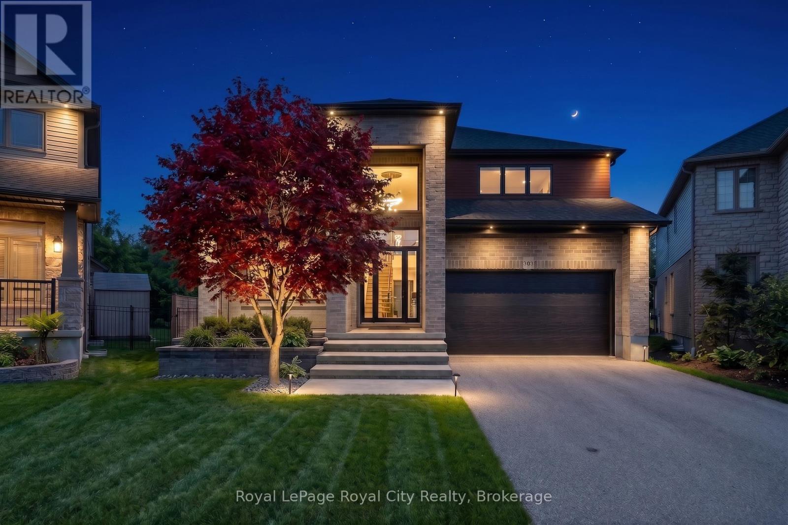 303 GOSLING GARDENS