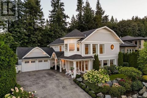 1701 Texada Terr North Saanich BC V8L6B1