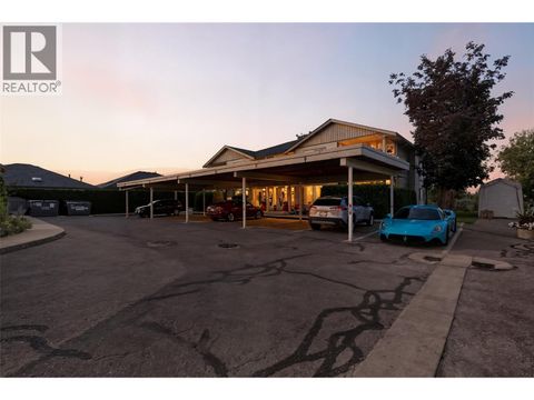 171 Beatty Avenue NW Unit# 14 Salmon Arm BC V1E2W4