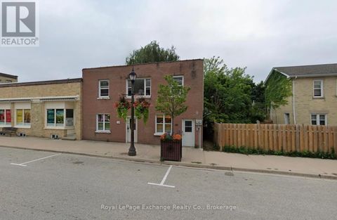 82 HURON STREET Huron-Kinloss ON N0G2R0