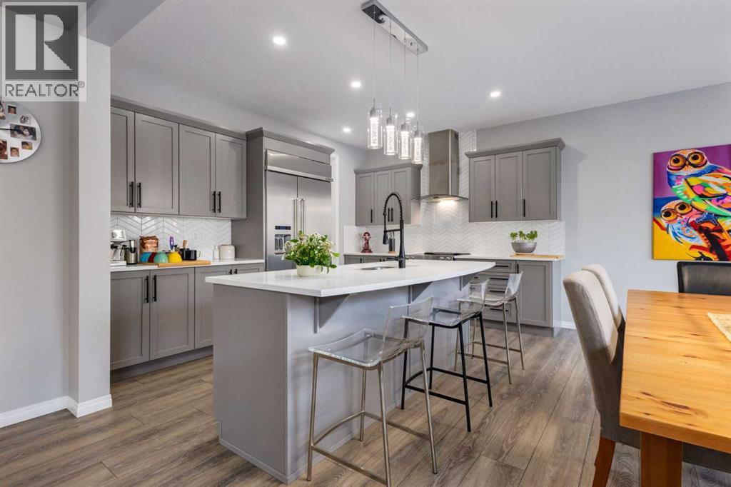 68 Yorkstone Grove SW