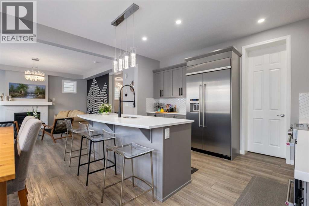 68 Yorkstone Grove SW