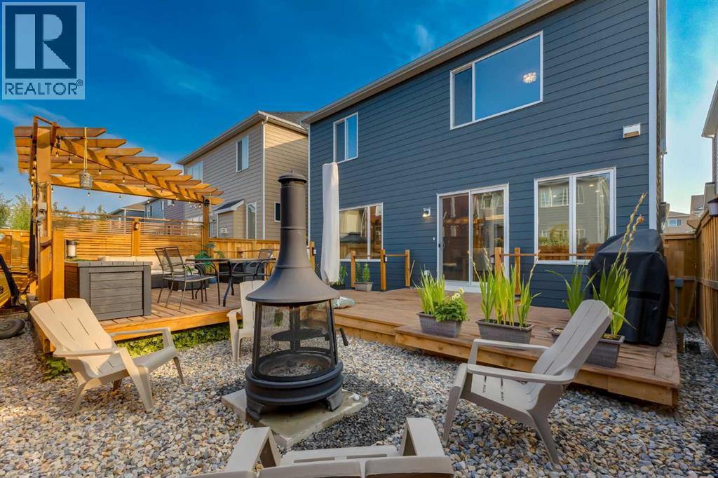 68 Yorkstone Grove SW