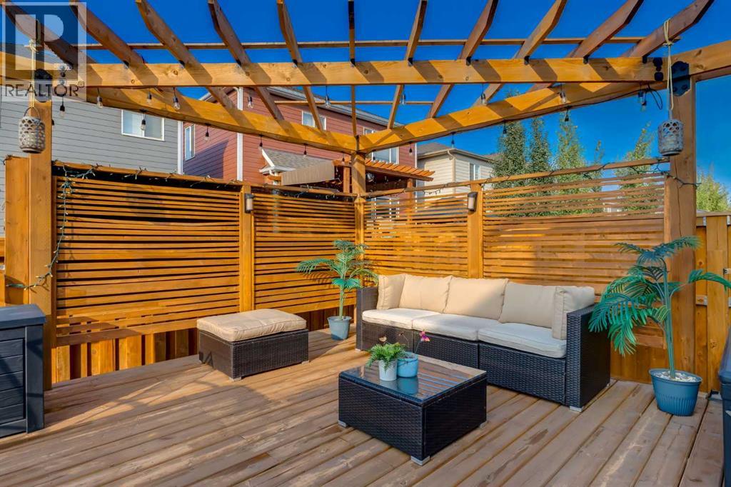 68 Yorkstone Grove SW