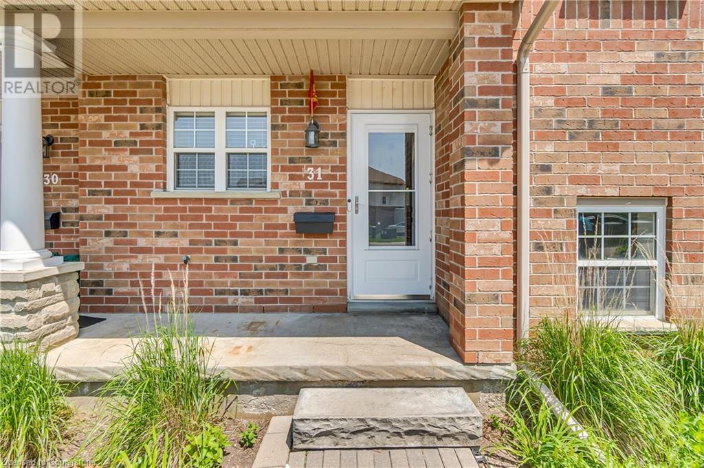 400 WILSON Avenue Unit# 31