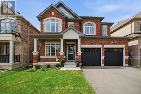 1210 WICKHAM ROAD Innisfil ON L9S0P9