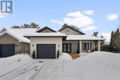 177 CHARLES STREET Arnprior ON K7S3V5