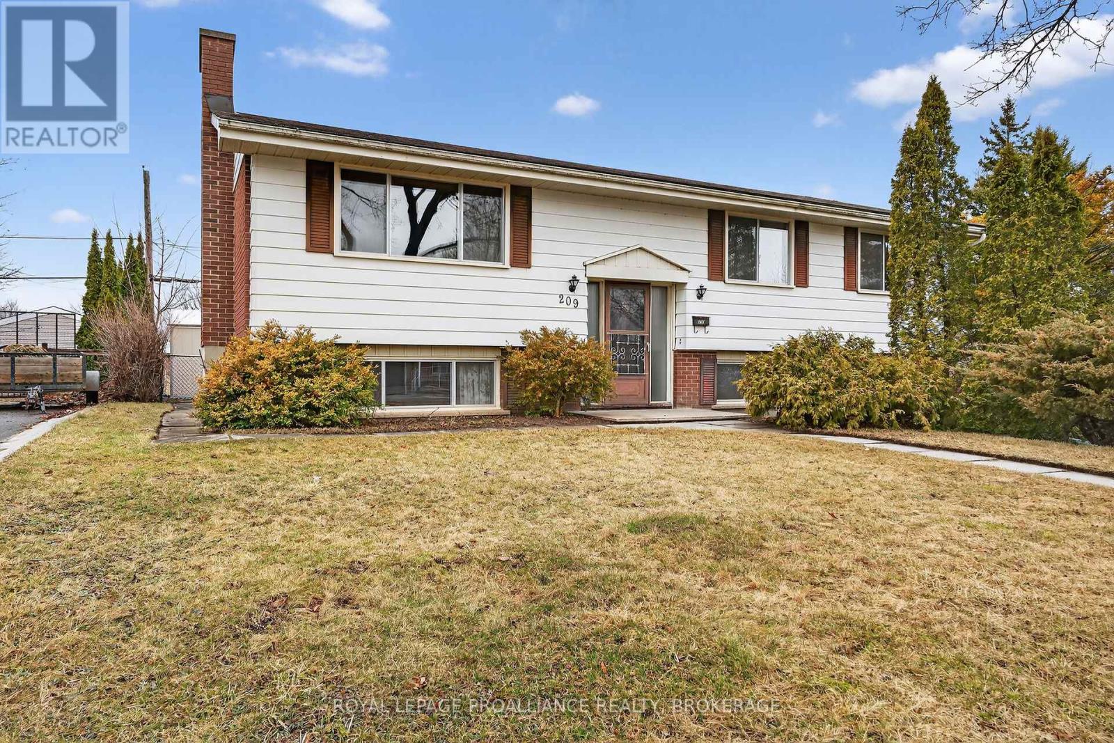 209 GLEN CASTLE ROAD