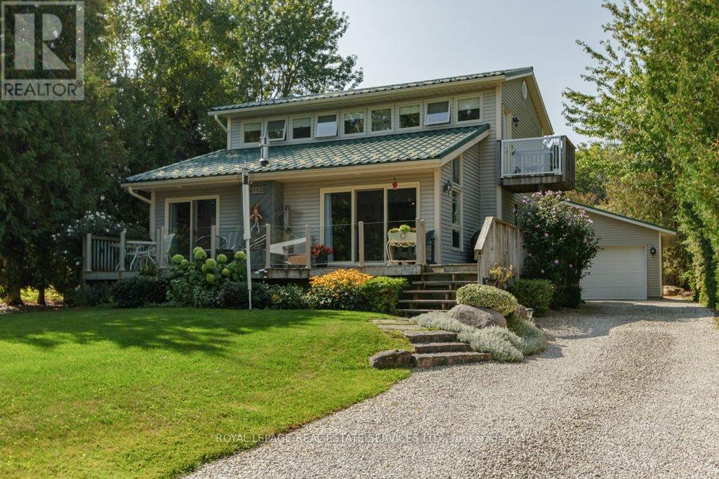 142 LAKESHORE ROAD S