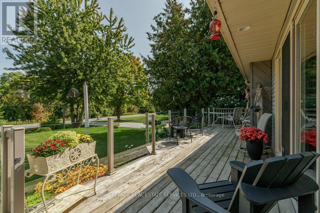 142 LAKESHORE ROAD S