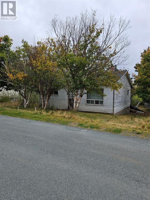 17 Renown Street Bell Island NF A0A4H0