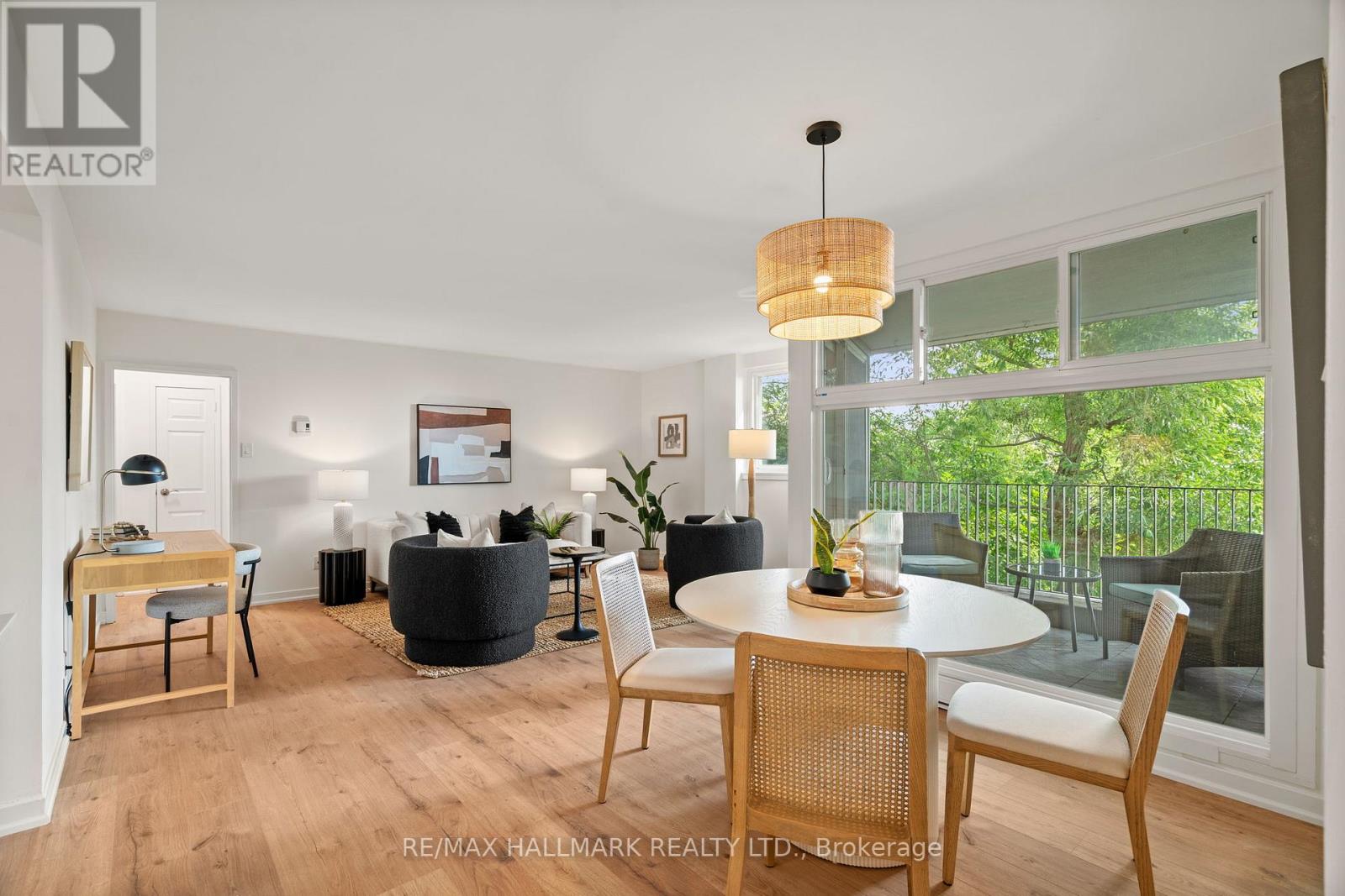 6 - 2 NURSEWOOD ROAD