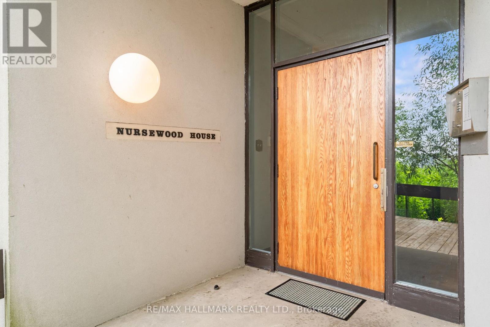 6 - 2 NURSEWOOD ROAD