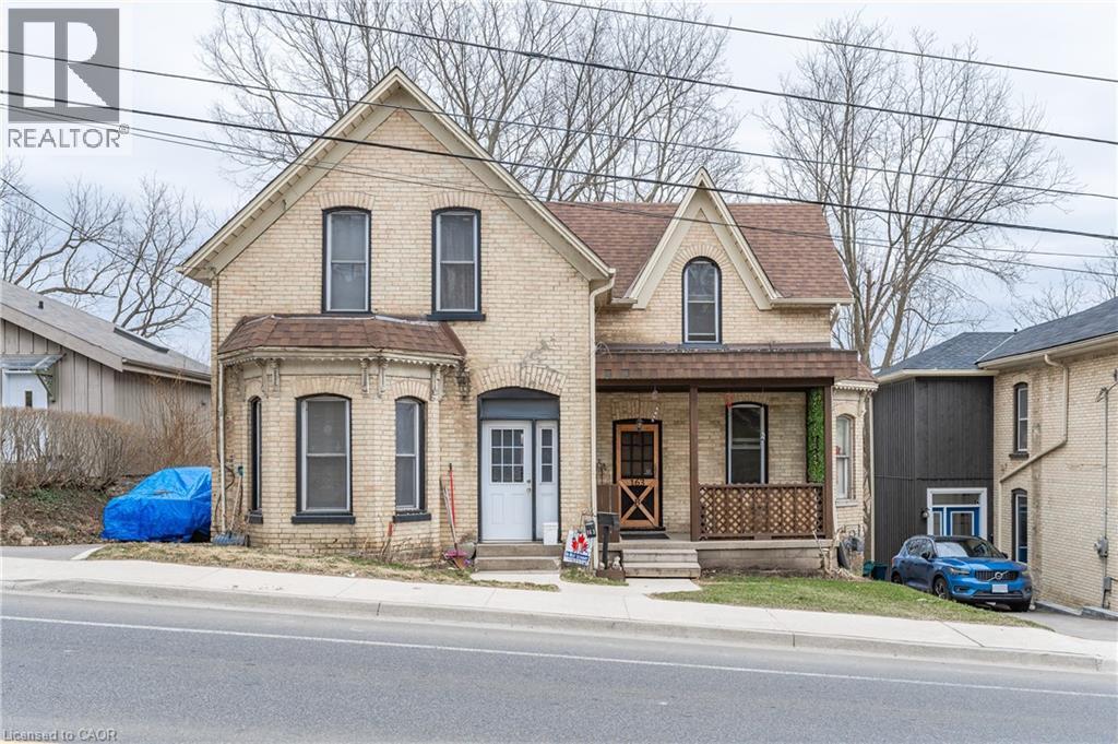 163 FOUNTAIN Street N