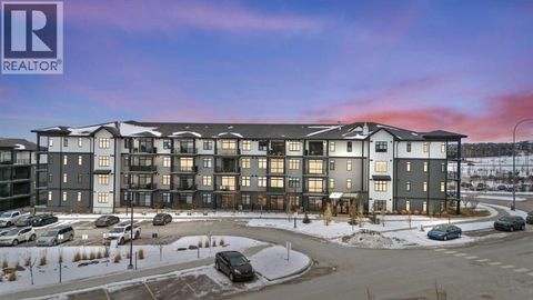 216, 10 Sage Hill NW Calgary AB T3R1X9