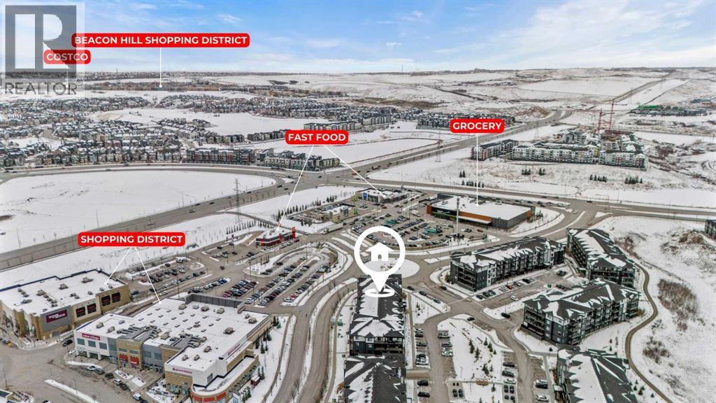 216, 10 Sage Hill  NW