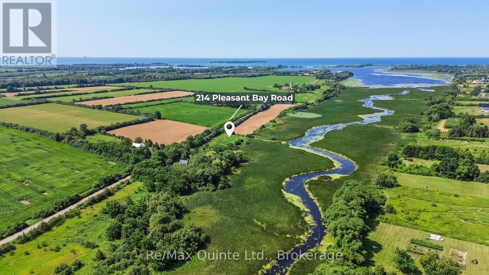 214 PLEASANT BAY ROAD