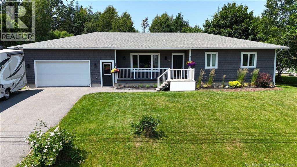 Photo 1 of 50 — 24 Demonts Avenue, Saint Andrews, NB E5B2K4