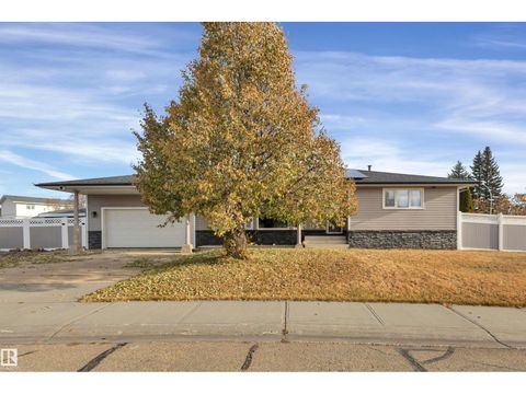 4202 42 AV Leduc AB T9E4S1