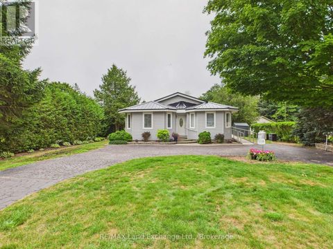 119 SENECA STREET Huron-Kinloss ON N2Z2X3