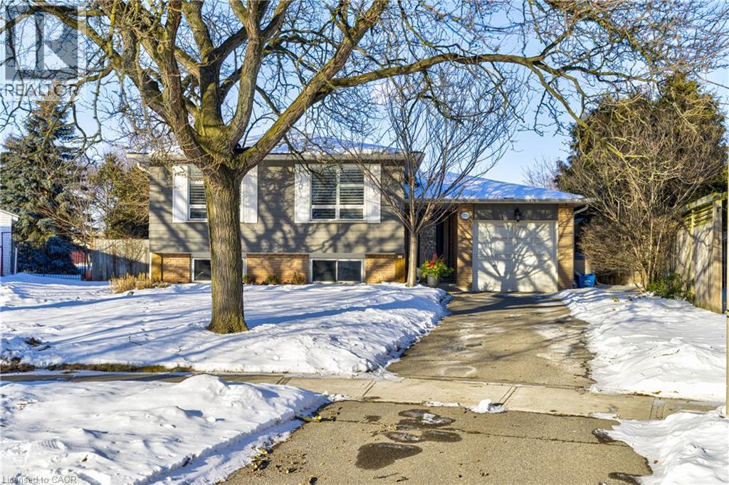 2225 WYANDOTTE Drive