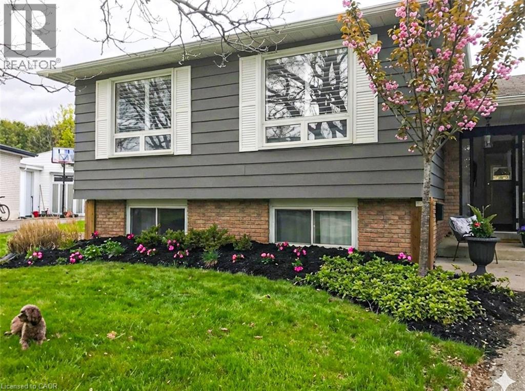 2225 WYANDOTTE Drive