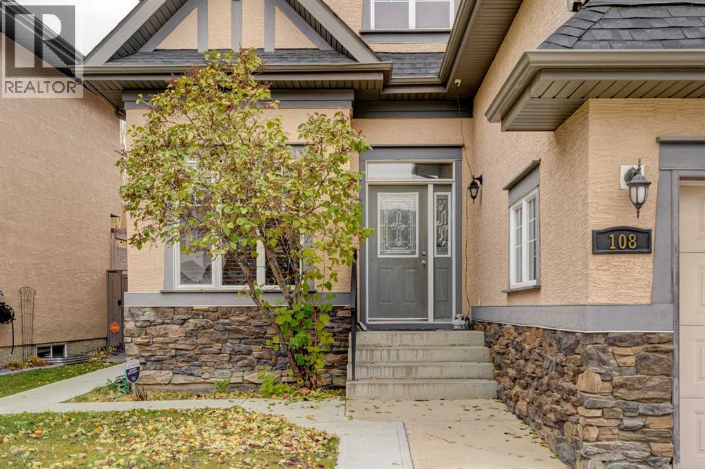 108 Tuscany Estates Close NW