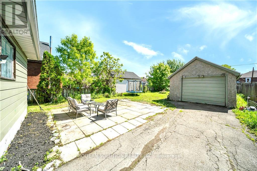 Photo 1 of 32 — 457 DAVIS STREET, Port Colborne (Killaly East), ON L3K1Z7