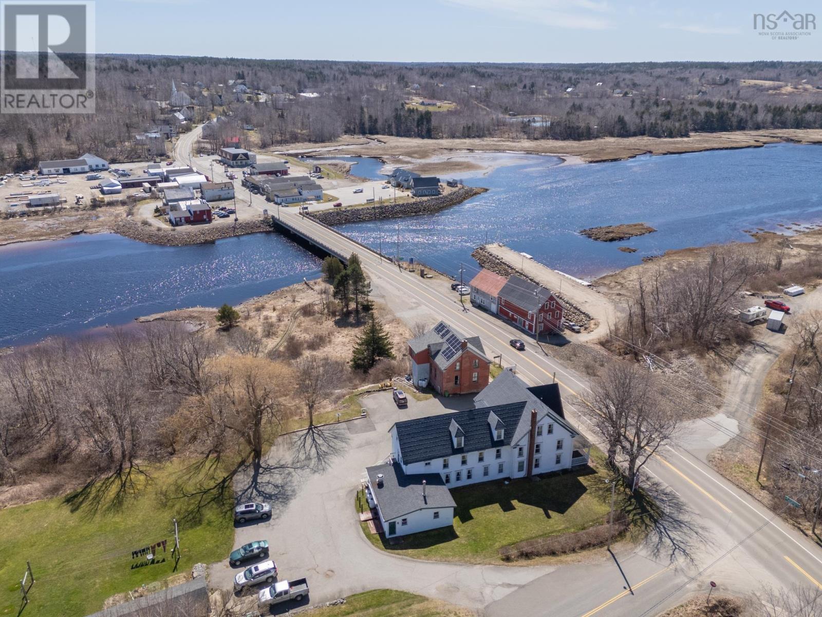 Photo 1 of 50 — 4616 Highway 1, Weymouth, NS B0W3T0