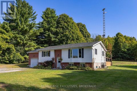 9009 PERTH ROAD Rideau Lakes ON K0G1X0