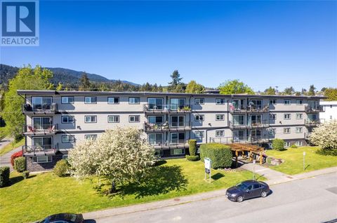202 218 Bayview Ave Ladysmith BC V9G1S9