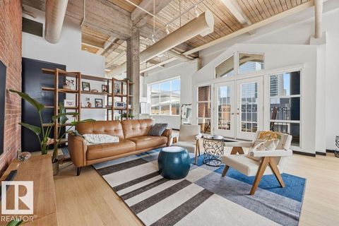 #301 10330 104 ST NW Edmonton AB T5J1C2