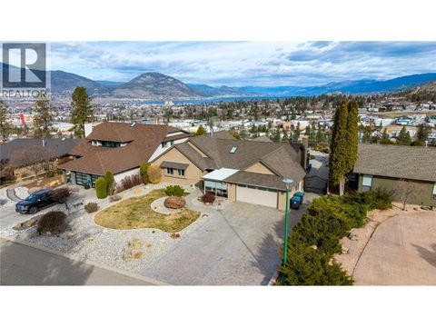 163 Westview Drive Penticton BC V2A7V9