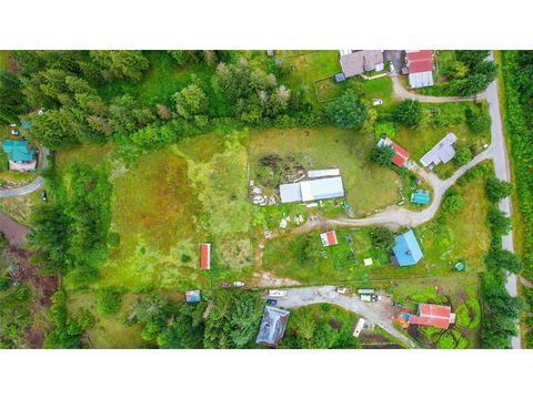 33153 SMITH AVENUE Mission BC V4S1L6