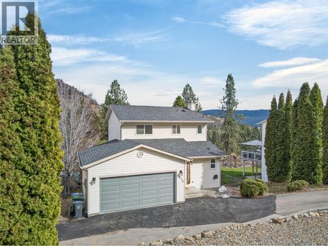 2973 Ensign Way West Kelowna BC V4T1V1
