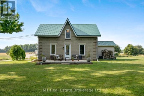 8420 SIXTH LINE Wellington North ON N0G2E0