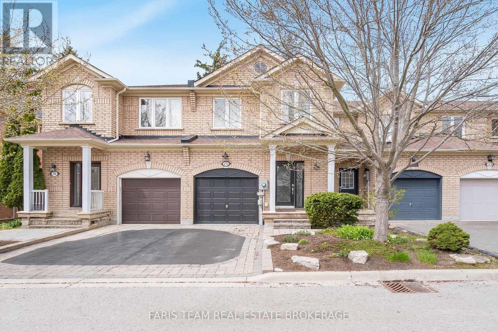 272 TOM TAYLOR CRESCENT