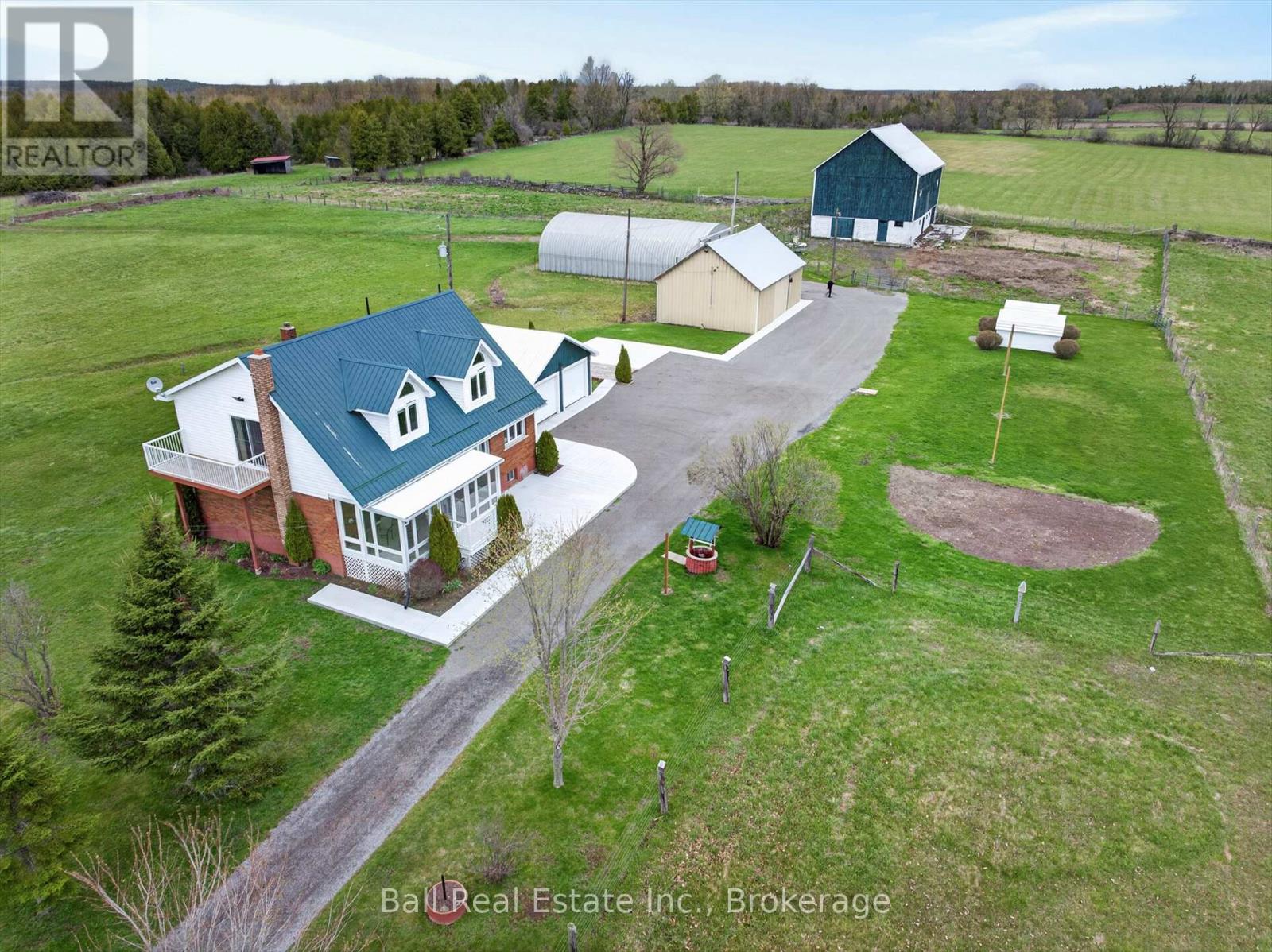 1425 TARA ROAD