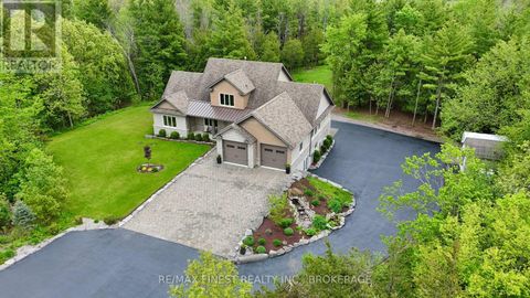1910 COLE HILL ROAD Kingston (City North of 401) ON K0H1S0