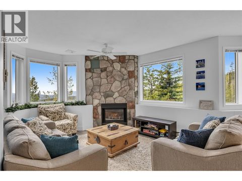 225 Kettle View Road Unit# 104 Big White BC V1P1P3