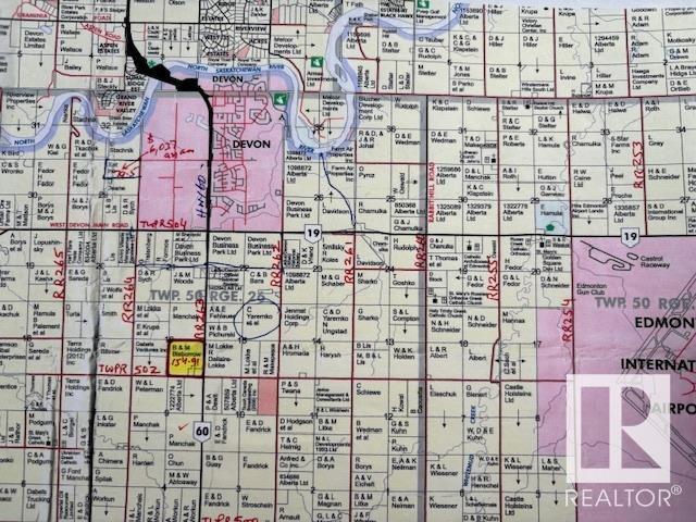 26304 Twp Rd 502