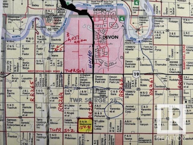 26304 Twp Rd 502