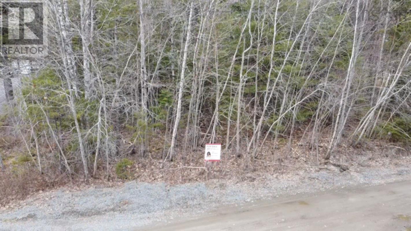 Lot Joudrey Avenue Avenue