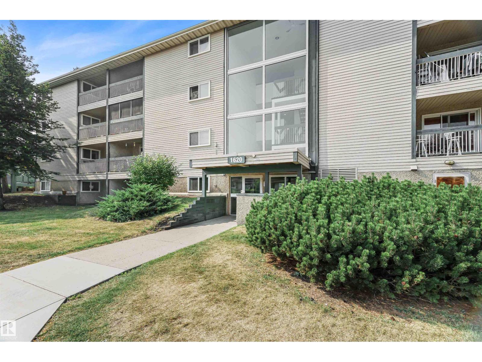 #308 1620 48 ST NW