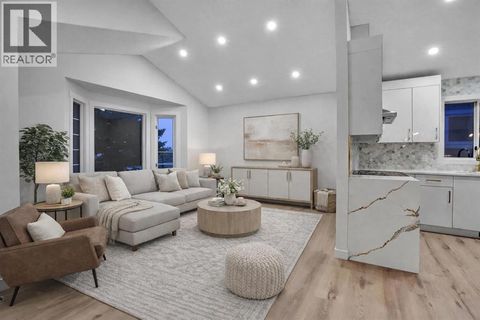 96 Covington Road NE Calgary AB T3K4A8