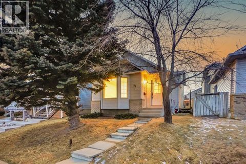 96 Covington Road NE Calgary AB T3K4A8