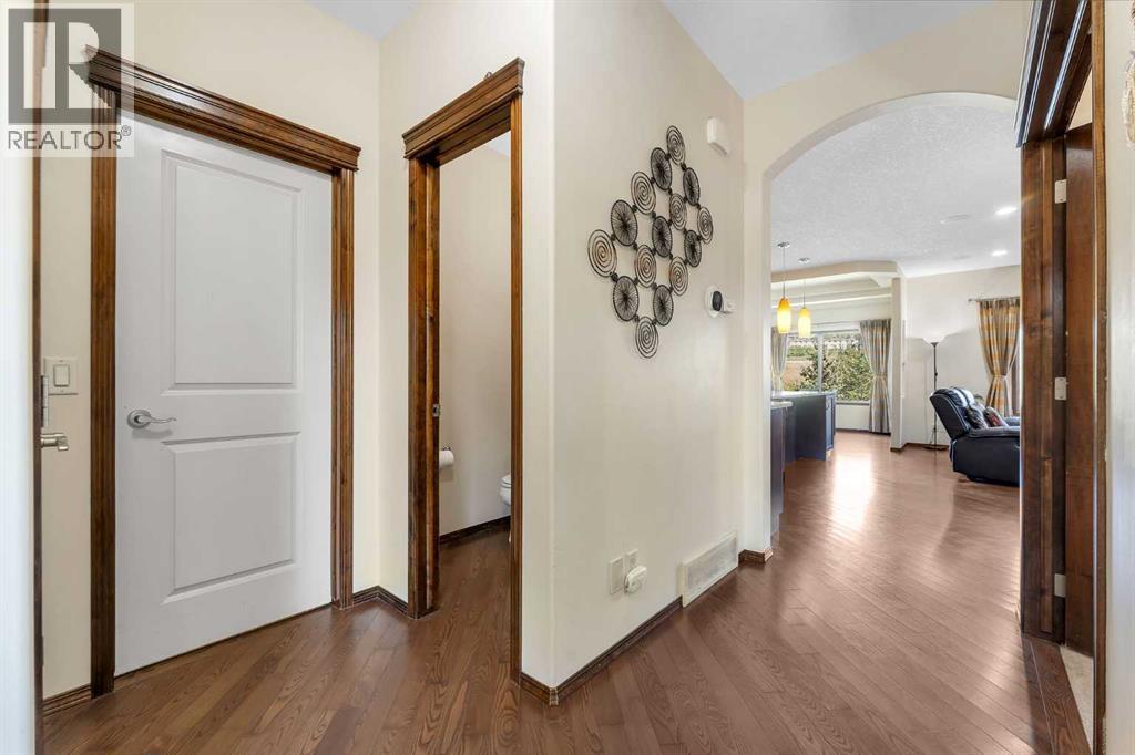 126 Tuscany Summit Heath NW