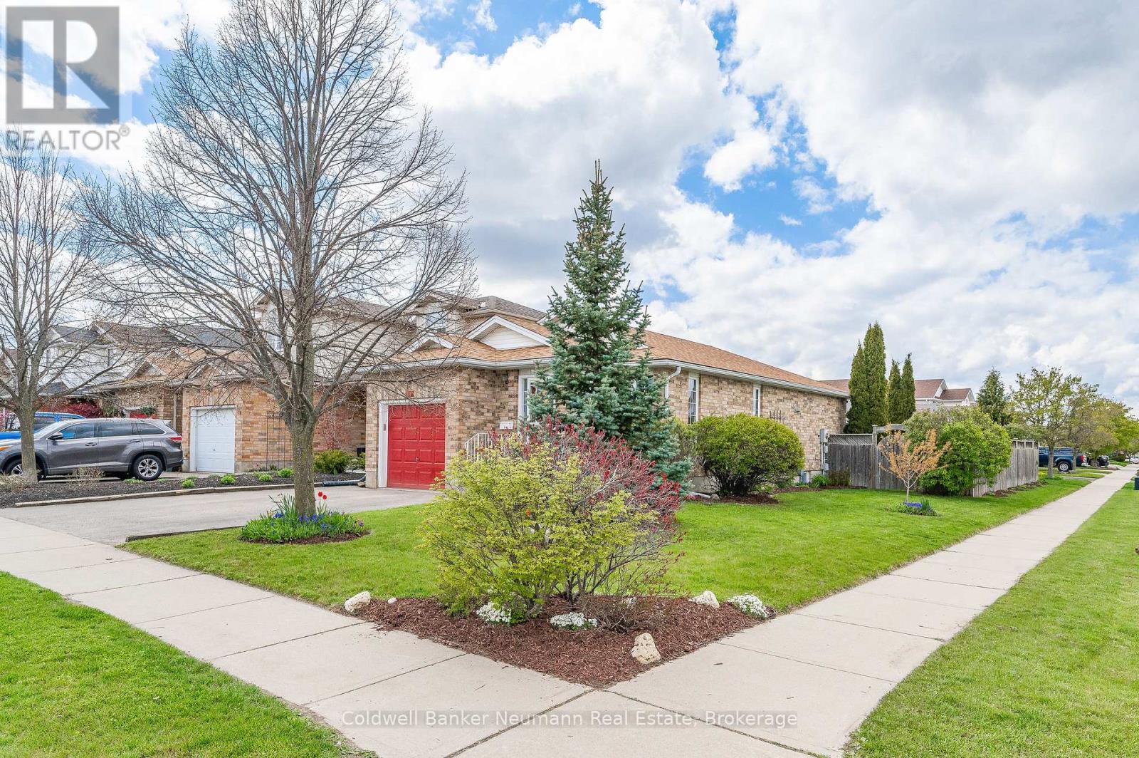 116 DOYLE DRIVE