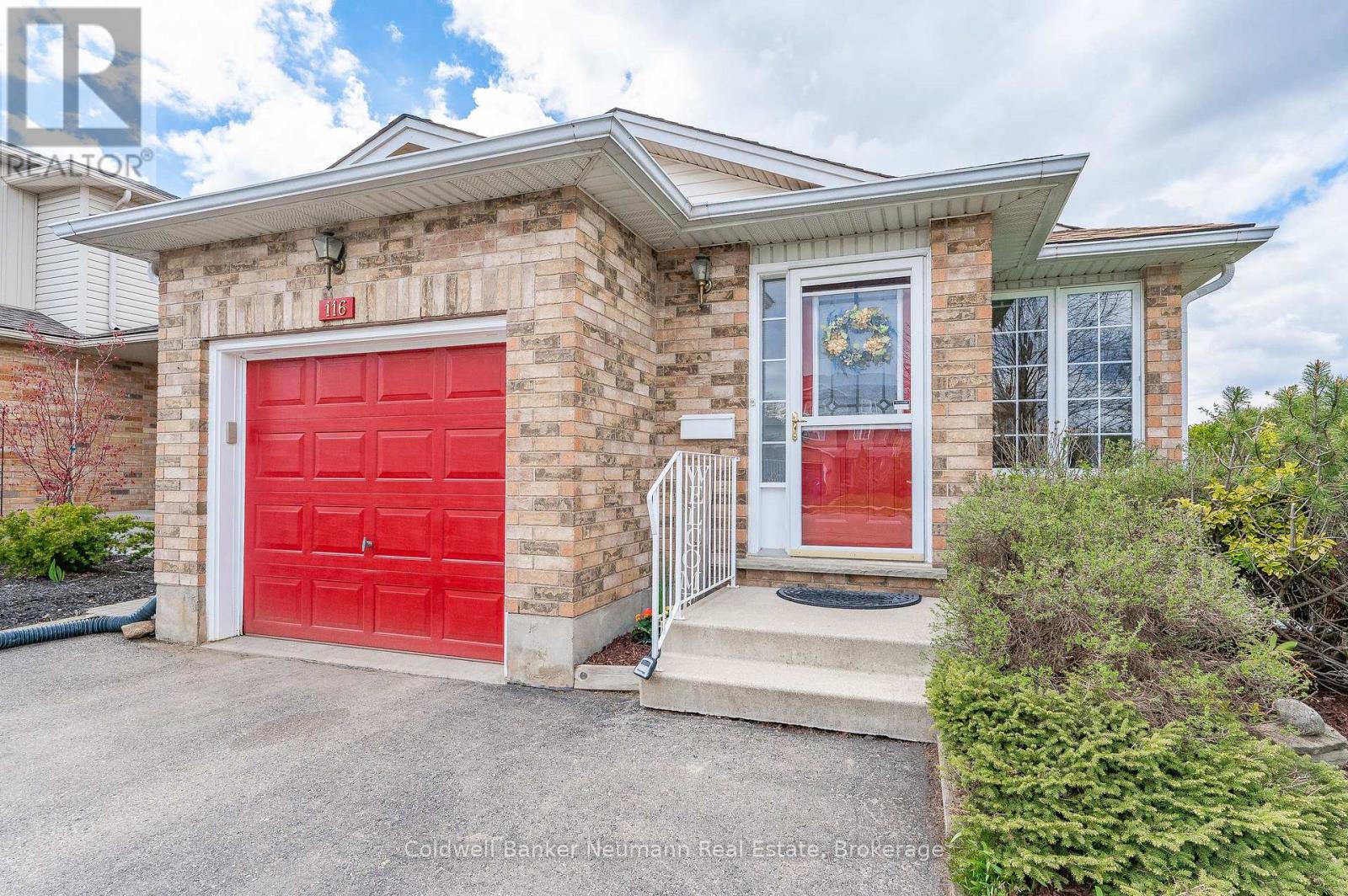 116 DOYLE DRIVE
